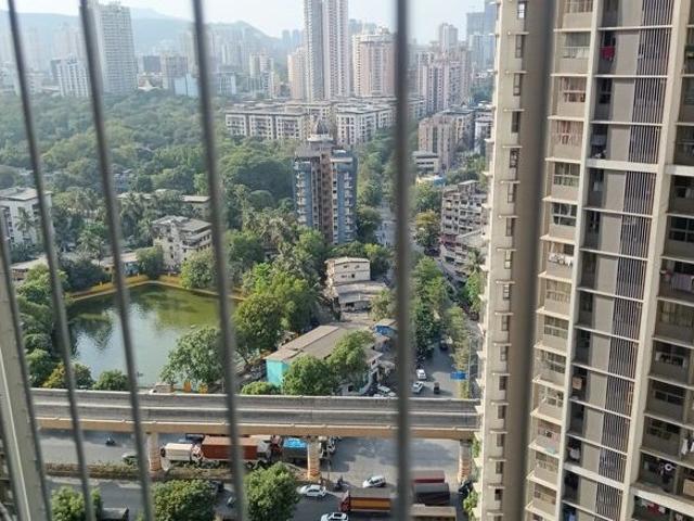 Flat for rent in Kalwa, National Capital Territory Of Delhi