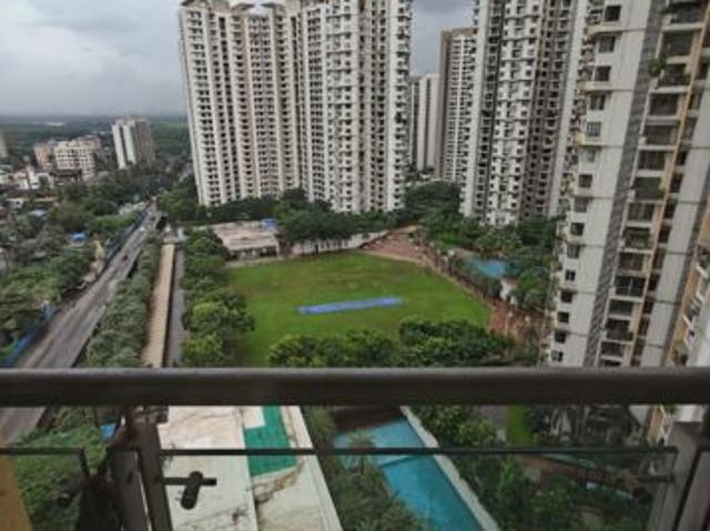 Flat for rent in Kalwa, National Capital Territory Of Delhi