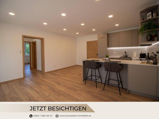 Apartment kaufen in Wagnitz, Feldkirchen bei Graz