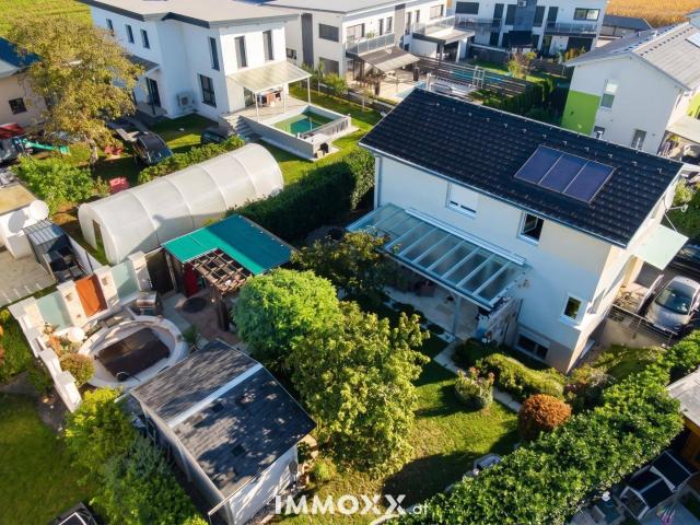 Haus kaufen in Steiermark