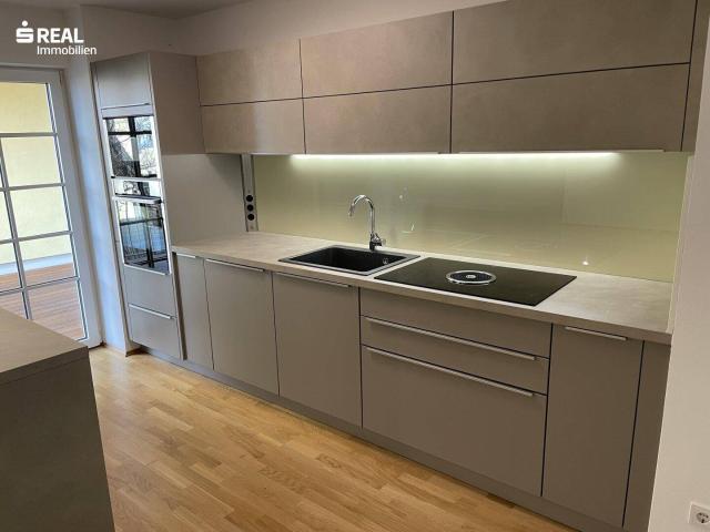 Apartment kaufen in Großsulz, Steiermark