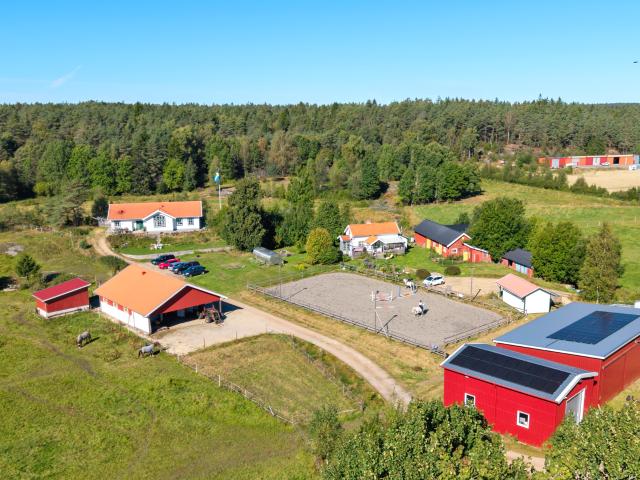 Bostad till salu i Västra Götaland