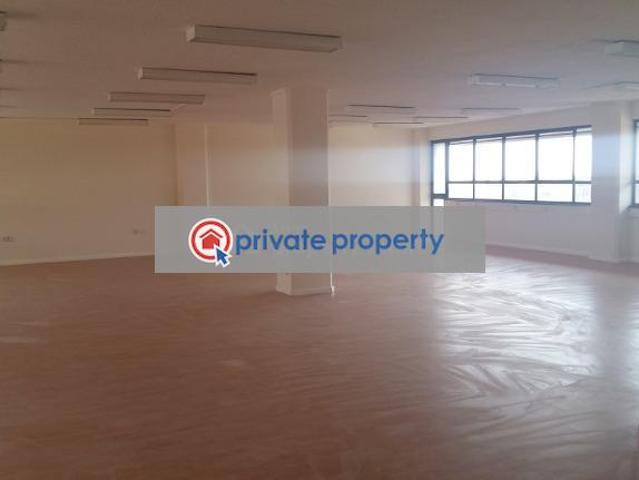 Commercial for rent in Parklands, Kiambu