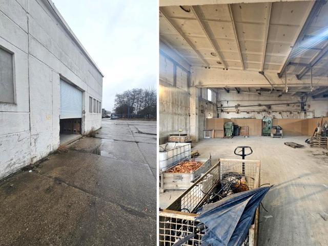 Gewerbe mieten in Engelsdorf, Leipzig