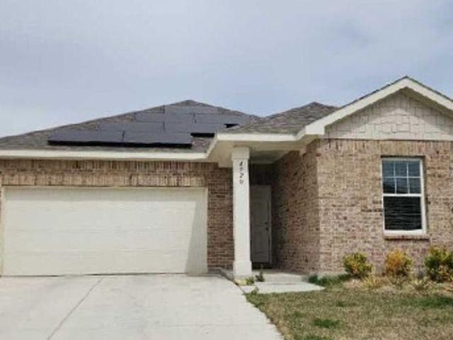 House for sale in Fort Worth, Texas