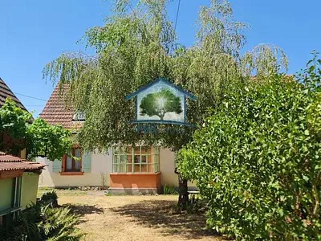 Maison vente à Kaltenhouse, Collectivité européenne d'Alsace