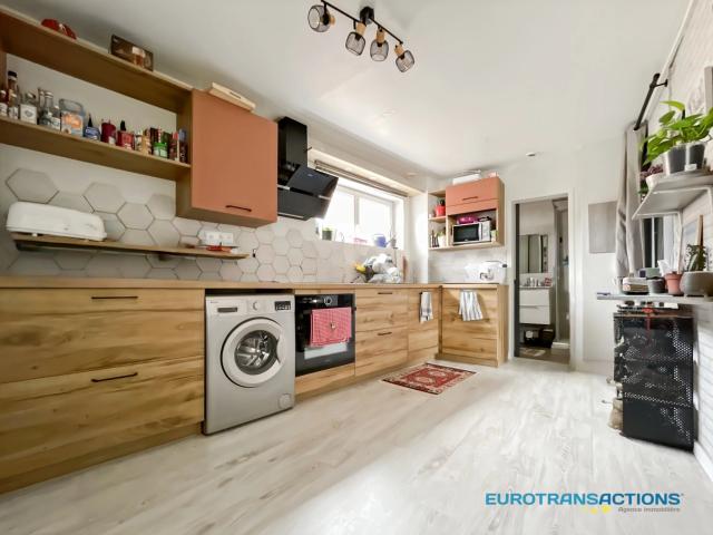 Appartement location à Haguenau-Wissembourg, Kaltenhouse