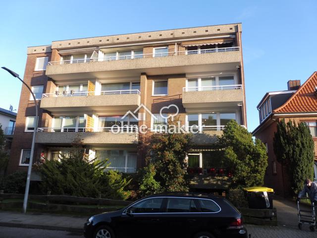 Apartment kaufen in Kaltenkirchen, Schleswig-Holstein