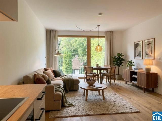 Apartment kaufen in Doktorberg, Kaltenleutgeben