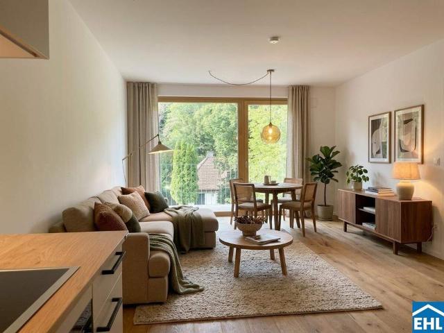 Wohnung kaufen in Mödling, Niederösterreich