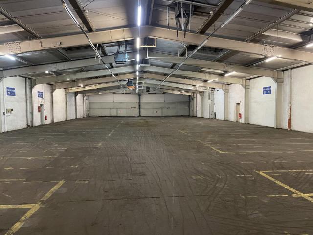 Gewerbe mieten in Hunderdorf, Bayern