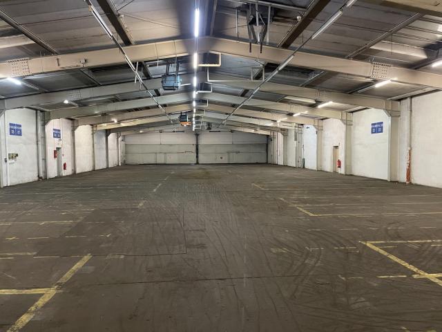 Gewerbe mieten in Hunderdorf, Bayern