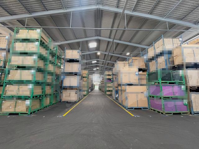 Gewerbe mieten in Hunderdorf, Bayern