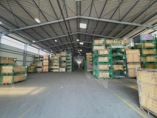 Gewerbe mieten in Hunderdorf, Bayern