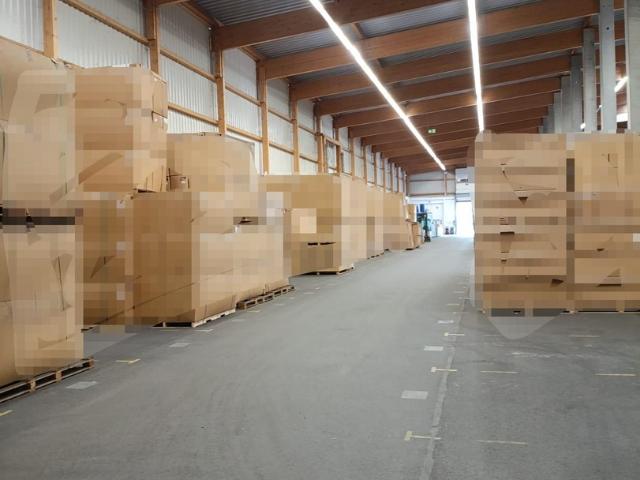 Gewerbe mieten in Hunderdorf, Bayern