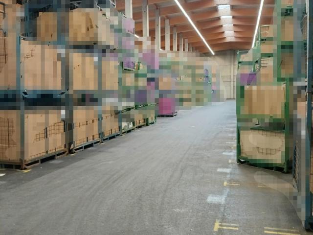 Gewerbe mieten in Hunderdorf, Bayern