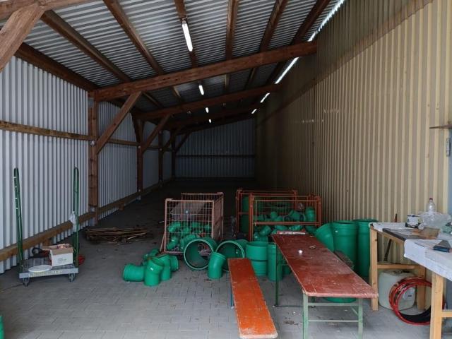 Gewerbe mieten in Hunderdorf, Bayern