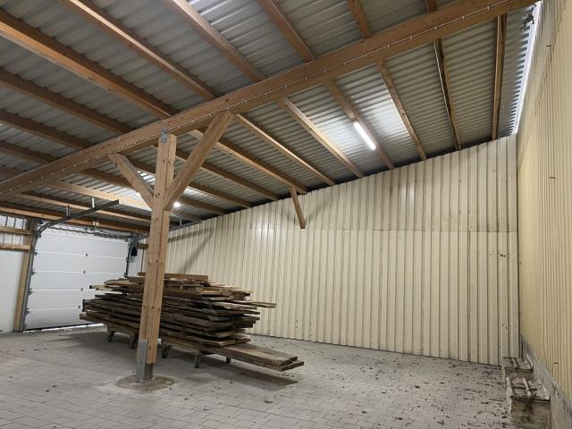 Gewerbe mieten in Hunderdorf, Bayern