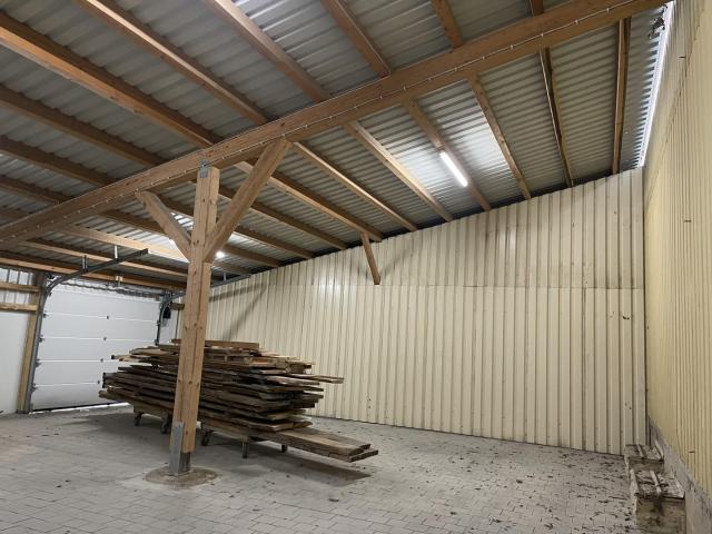 Gewerbe mieten in Hunderdorf, Bayern