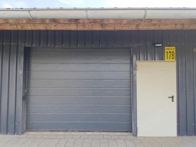Gewerbe mieten in Hunderdorf, Bayern