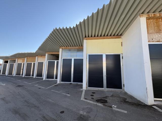 Gewerbe mieten in Sollenau, Niederösterreich