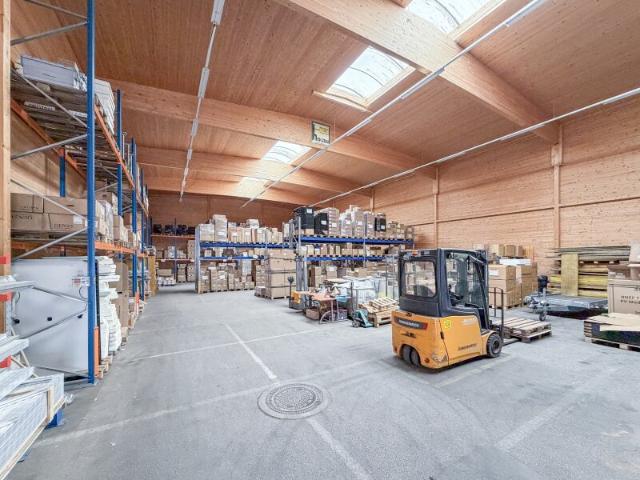 Industrie mieten in Kraims, Oberösterreich