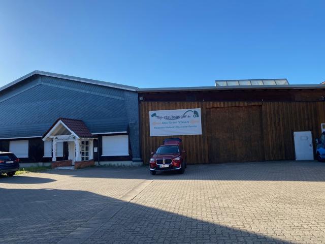 Gewerbe mieten in Henstedt-Ulzburg, Schleswig-Holstein