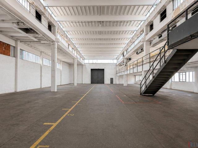 Gewerbe mieten in Bindermichl-Keferfeld, Linz