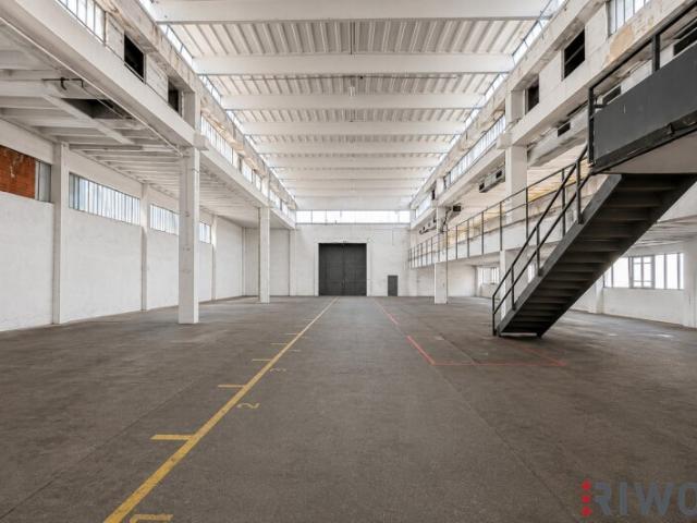 Gewerbe mieten in Linz, Oberösterreich