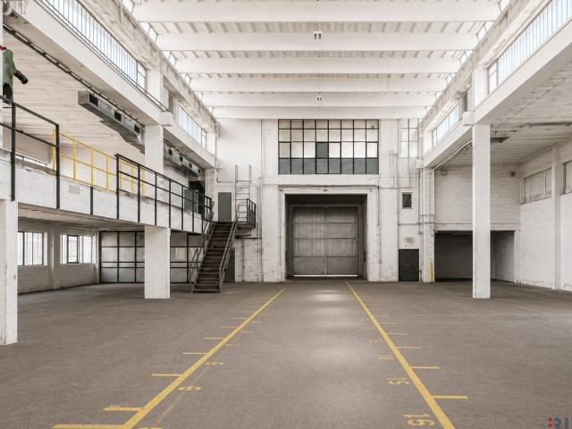 Gewerbe mieten in Linz, Oberösterreich