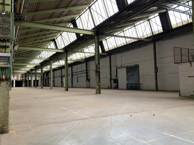 Gewerbe mieten in Oberkotzau, Bayern