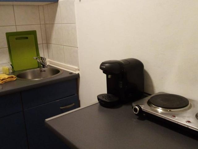 Apartment mieten in Jevenstedt, Thüringen