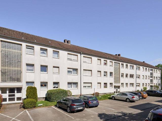 Apartment mieten in Dormagen, Horrem