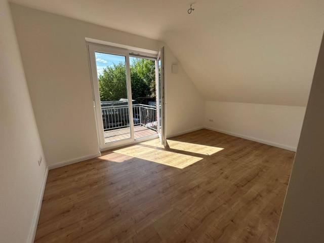 Apartment mieten in Hanstedt