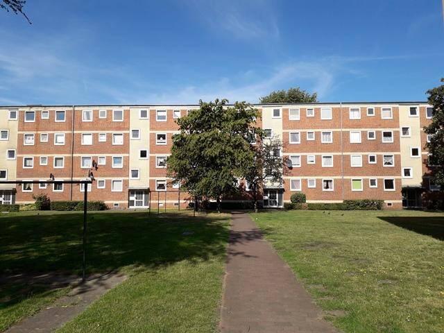 Apartment mieten in Kaltenkirchen
