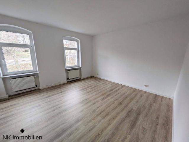 Apartment mieten in Zwickau, Eckersbach E 5-II