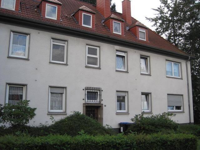 Apartment mieten in Hattingen, Baak