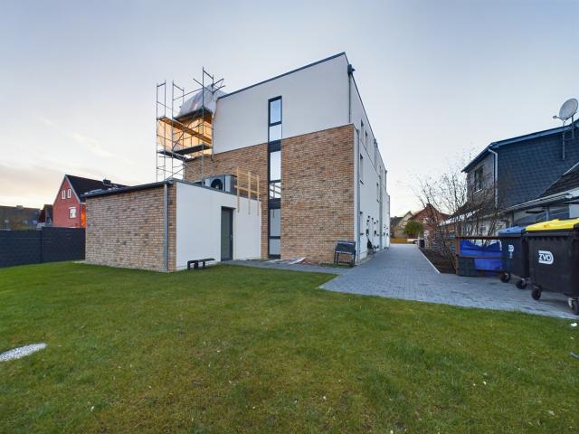 Haus mieten in Bad Schwartau, Oberdorla