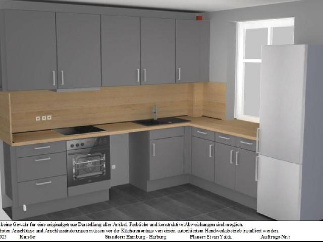 Apartment mieten in Quickborn