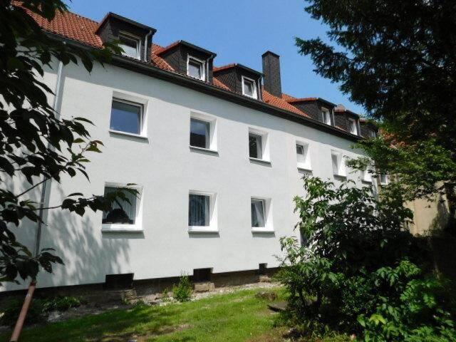 Apartment mieten in Hattingen, Haidchen