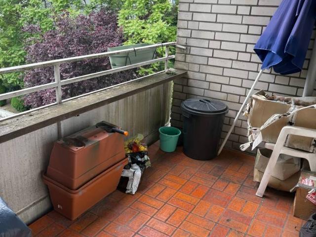 Apartment mieten in Bielefeld, Brackwede