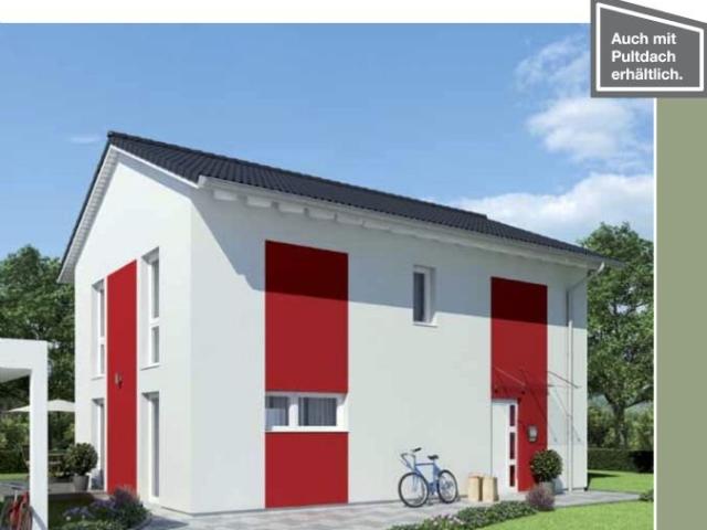 Haus mieten in Chemnitz, Oberdorla