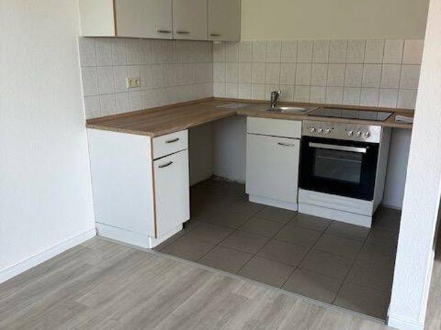 Apartment mieten in Itzehoe, Tegelhörn