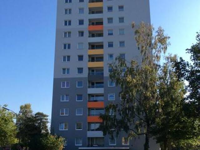 Apartment mieten in Elmshorn, Siedlung