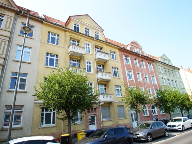 Haus mieten in Erfurt, Johannesvorstadt