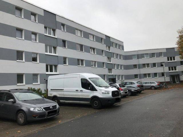 Apartment mieten in Kaltenkirchen