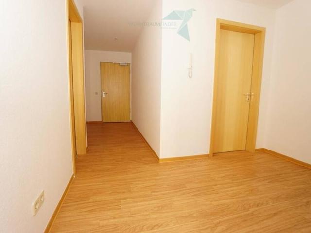Apartment mieten in Zwickau, Pölbitz