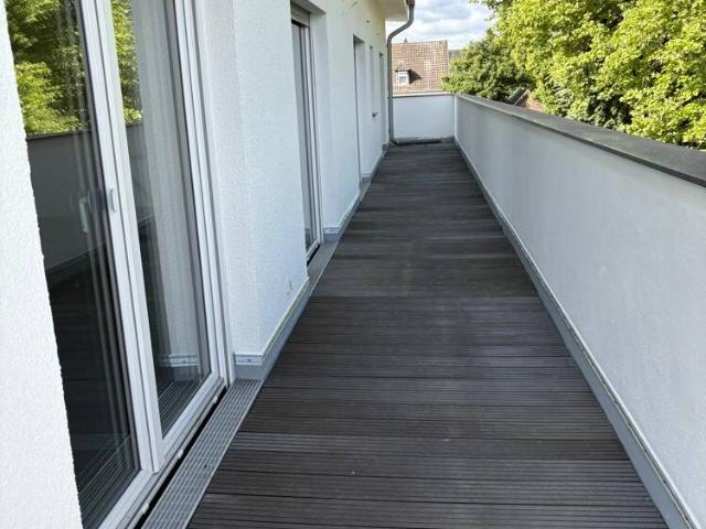 Apartment mieten in Wesseling, Wesseling-Mitte