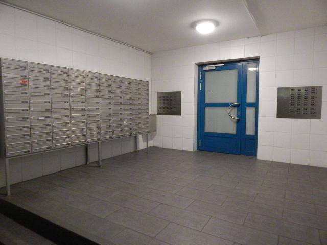 Apartment mieten in Halstenbek