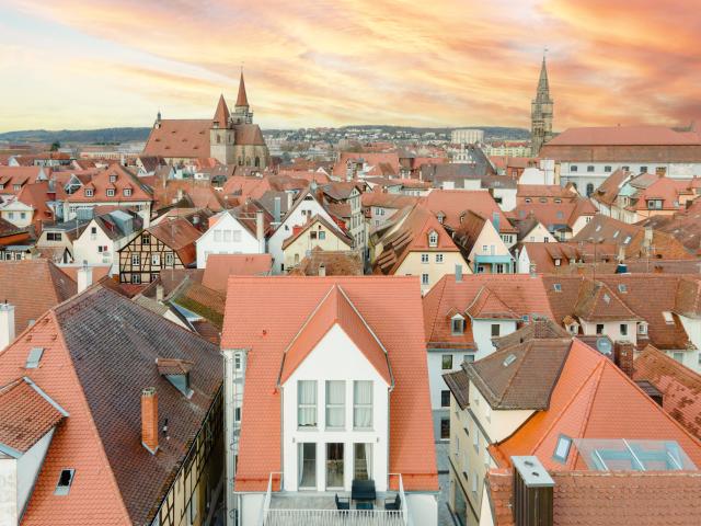 Apartment mieten in Jevenstedt, Thüringen